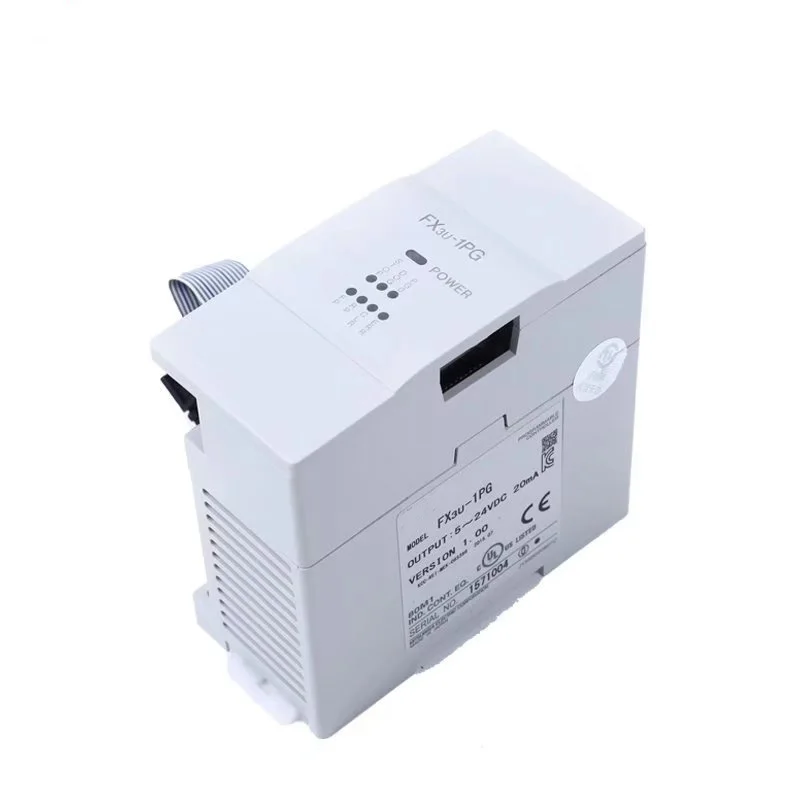 FX5-C32EYT/DSS FX5-C16EX/D ضمان جديد لمدة سنة واحدة FX5-C16EYT/D FX5-C16EX/DS FX5-C32EYT/D-TS