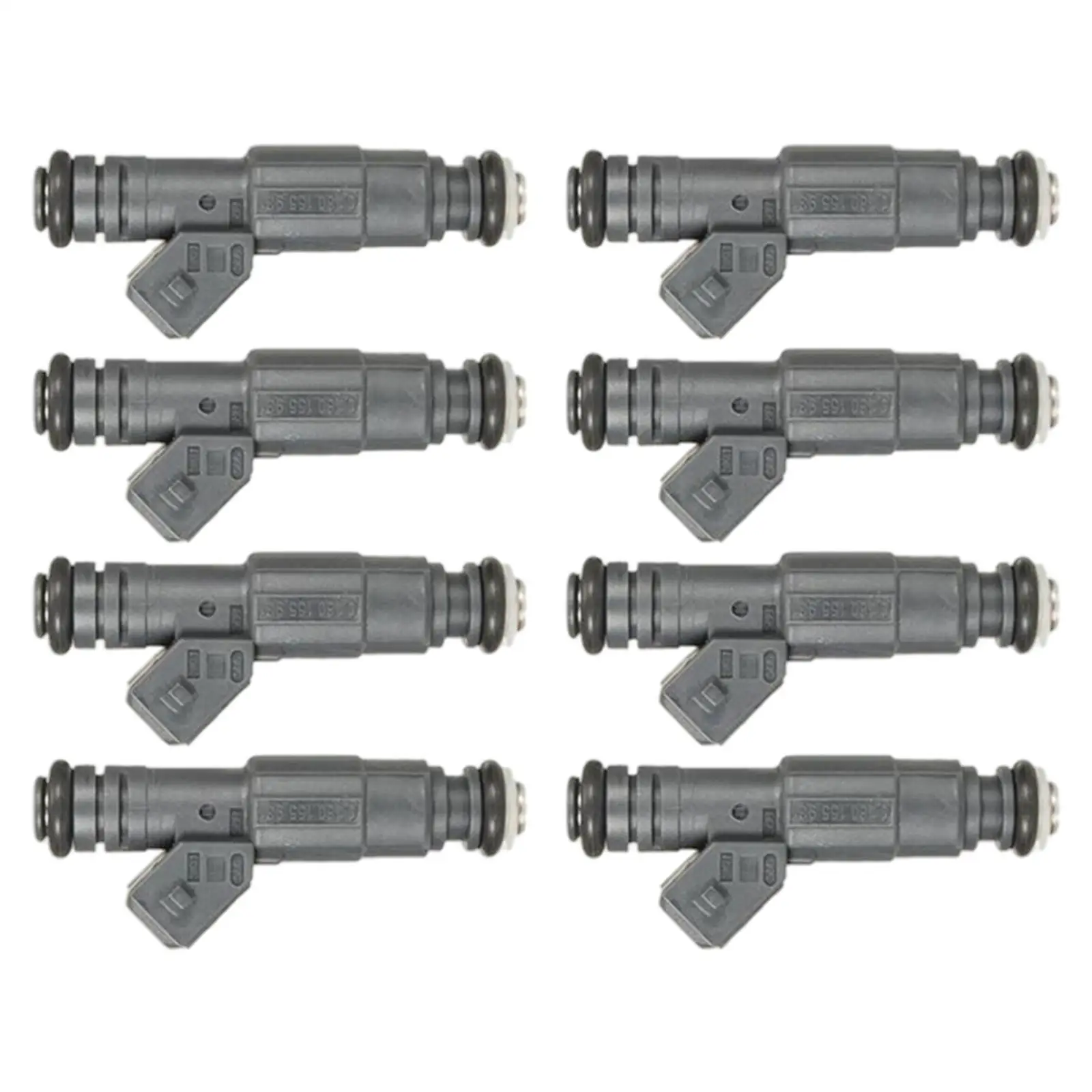 Fuel Injectors Automotive Fuel System for Fit for 0280156211