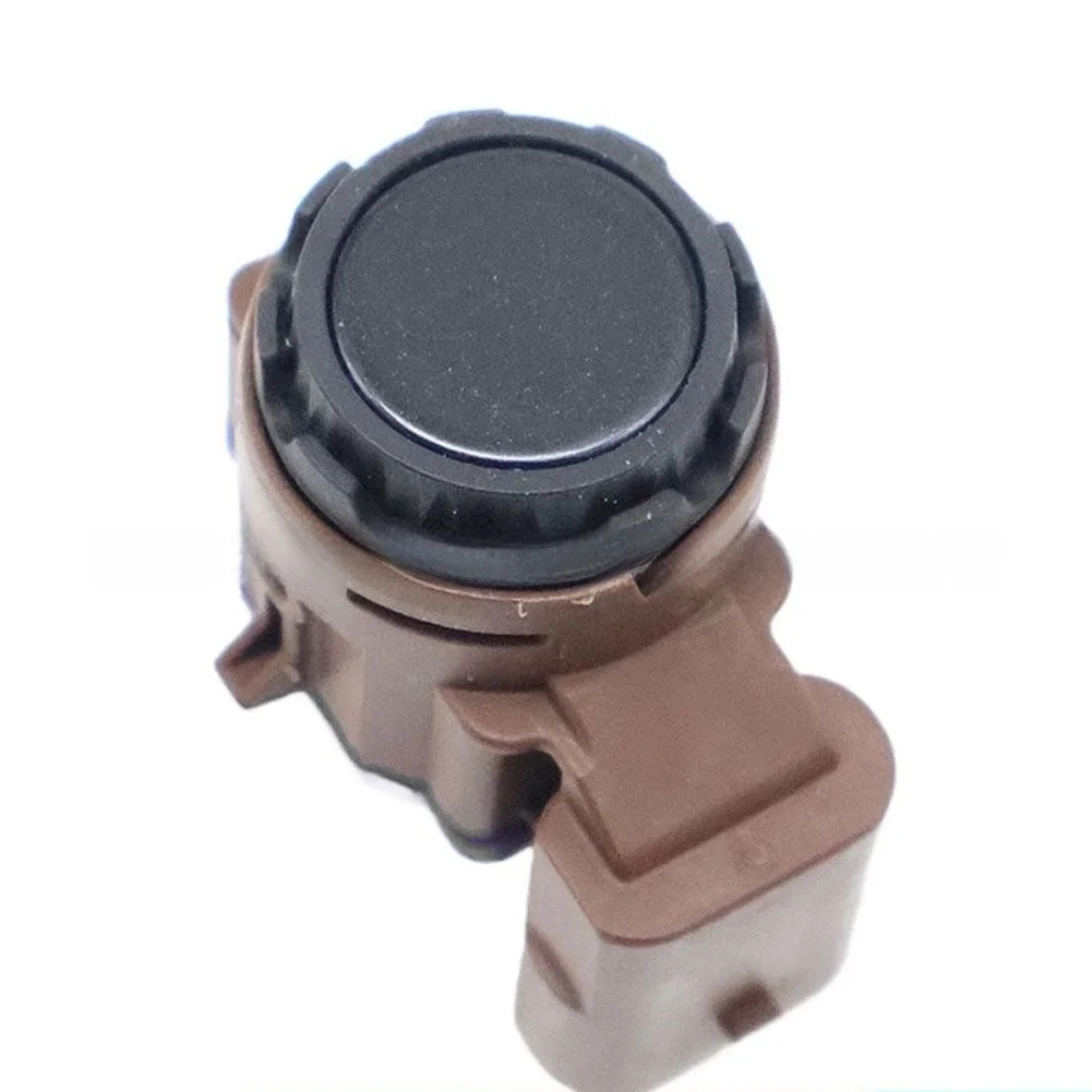 Parking Sensor Kit For Car Parking Sensor Front Parking Sensor 4-sensor System Plastic Housing Lightweight Design