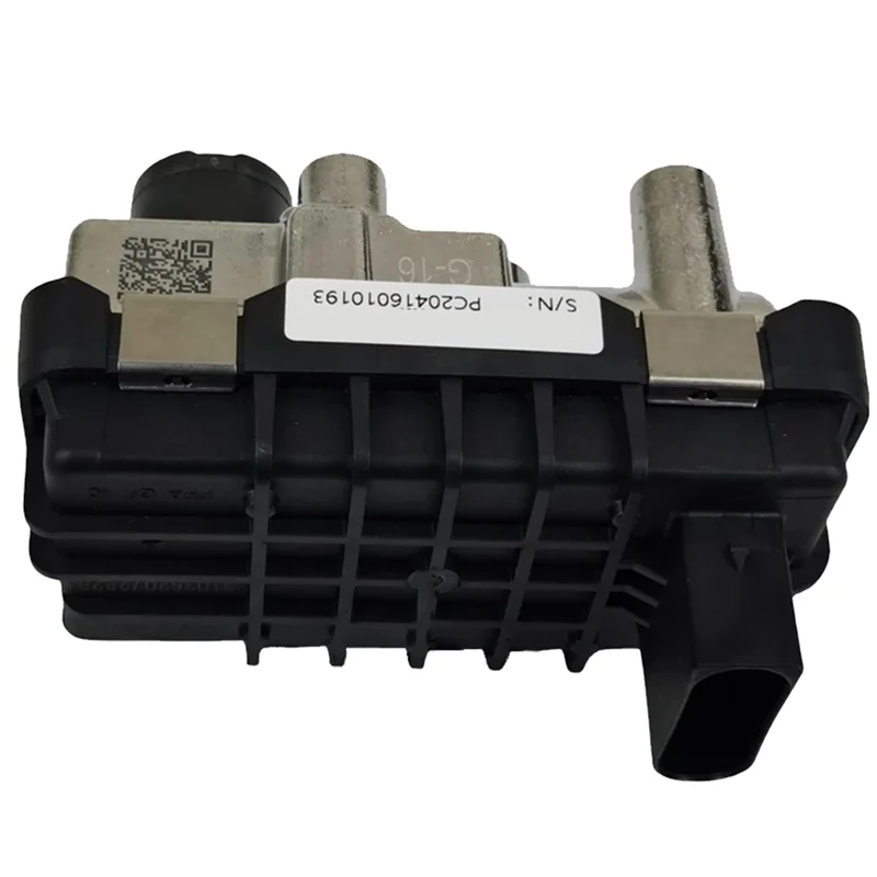 

Car Turbo Electronic Actuator GTB1749VZ For Q7 4.2 TDI 250 Kw - 340 HP CCFC