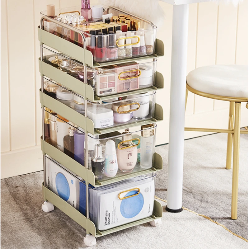 Kappers Karren Kapper Meubels Esthetische Receptie Kar Organizer Rollende Wijn Trolley Dressing Professionele Kapper