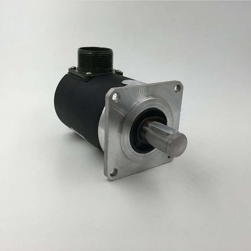 Incremental M5L.01 Pulse Rotary Encoder ZSF62J15WP17R1024M05D