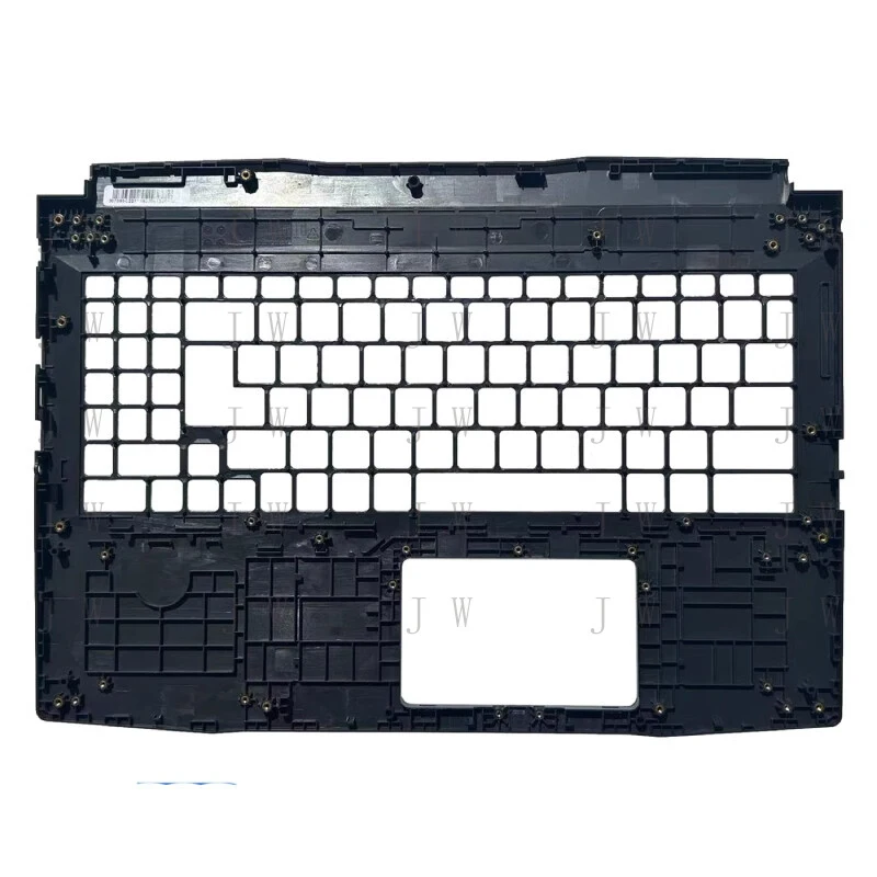 

Клавиатурная рамка (палмрест) DDJ для MSI Pulse/Katana15 MS-1585, артикул 307585C221