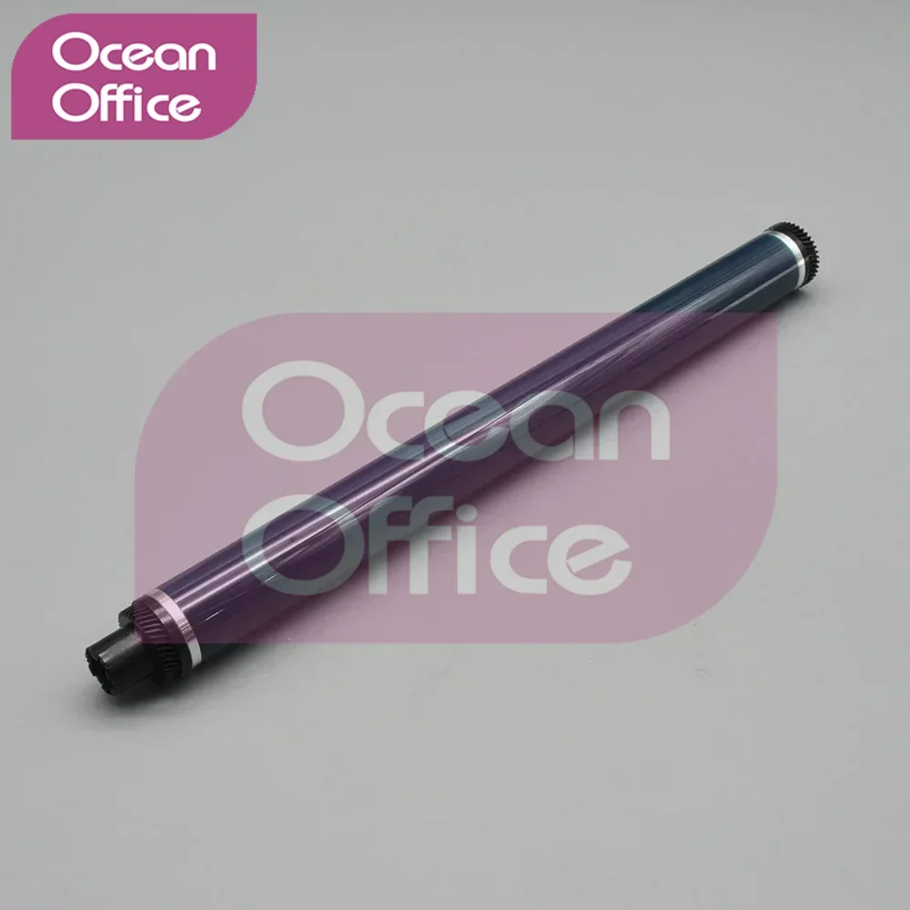 4pcs Opc Drum support for Ricoh Aficio Mp C305  C306 C307 C406 C407 / Mpc305 Mpc306 Mpc307 Mpc406 Mpc407 Sp SpfD 117-0125 D117-0