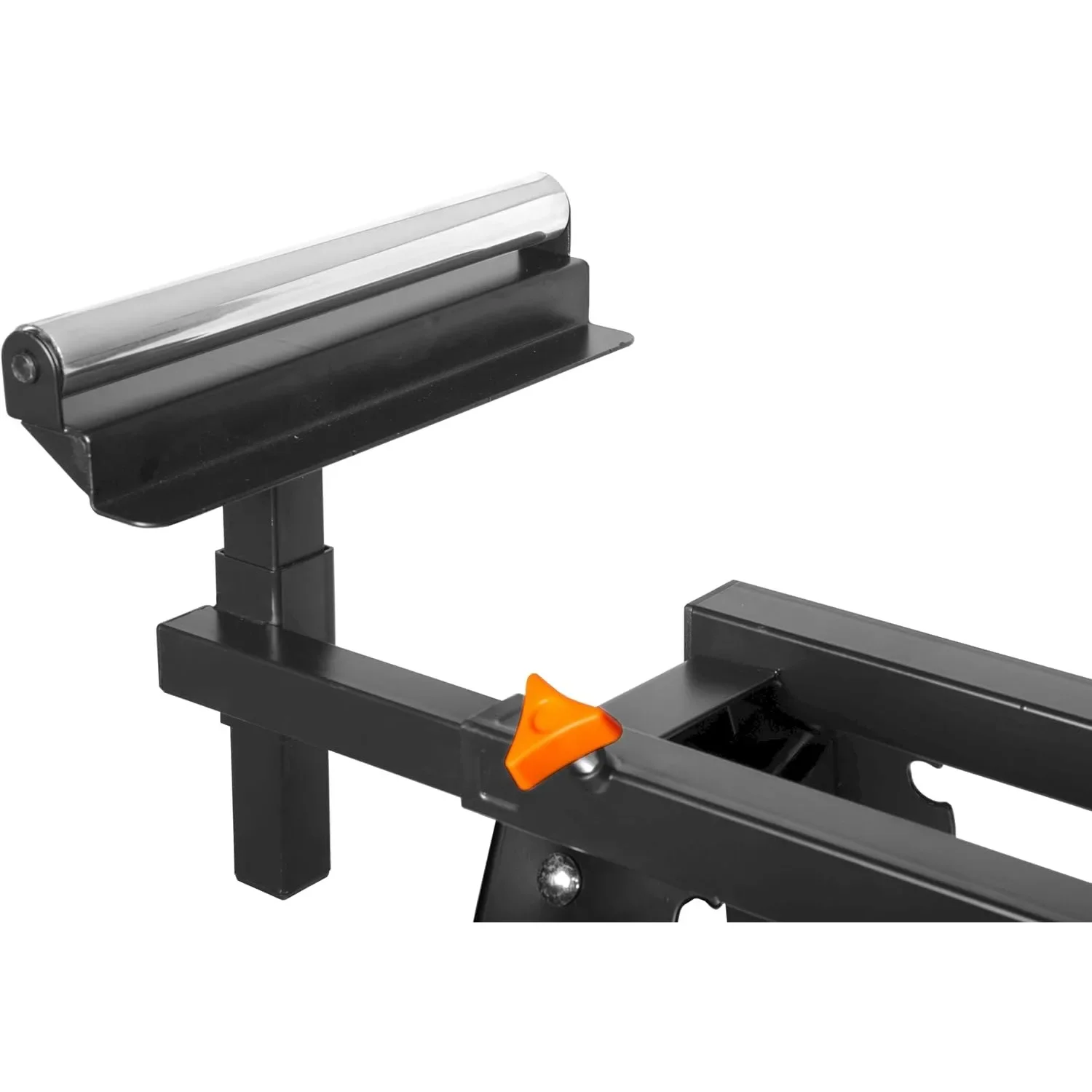 Universele Inklapbare Verstekzaagstandaard, Capaciteit Van 350 Pond (Msa200)