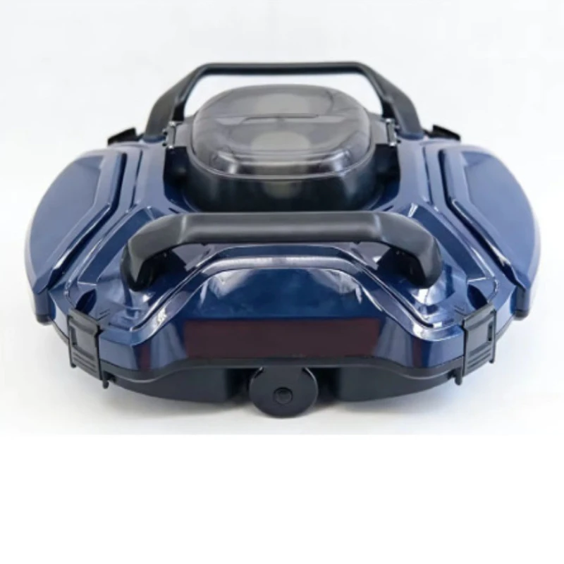 Swimming pool sewage suction machine intelligent cleaning robot