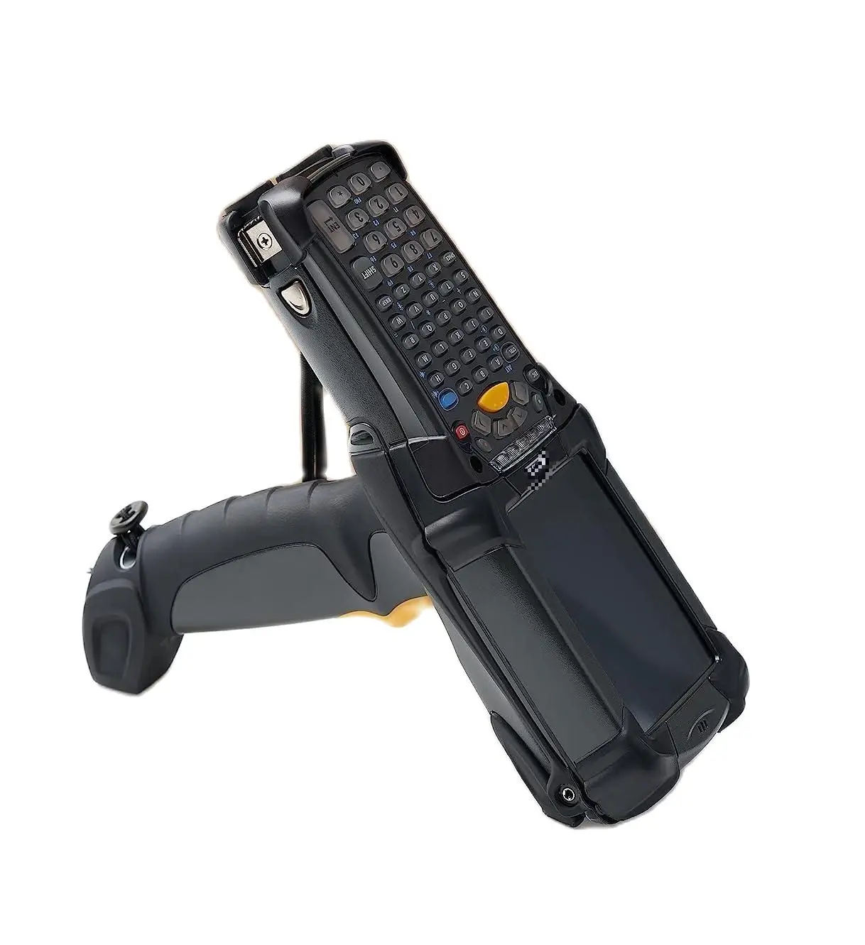 

MC9190-GJ0SWGQA6WR Windows Mobile 6.5 PDA Data Terminal Collector 1D Barcode Scanner