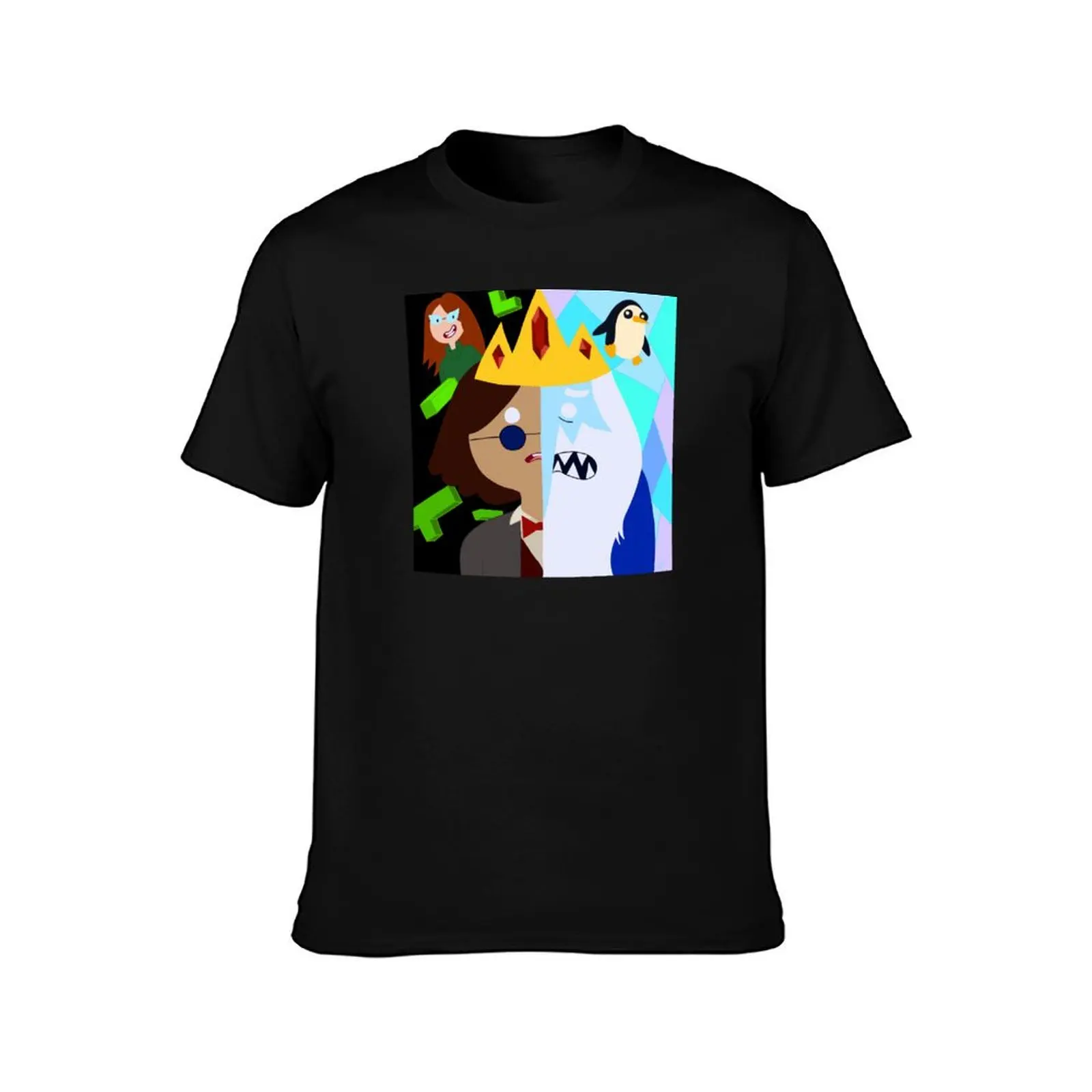 Simon's Story T-Shirt t shirts designer T-Shirt