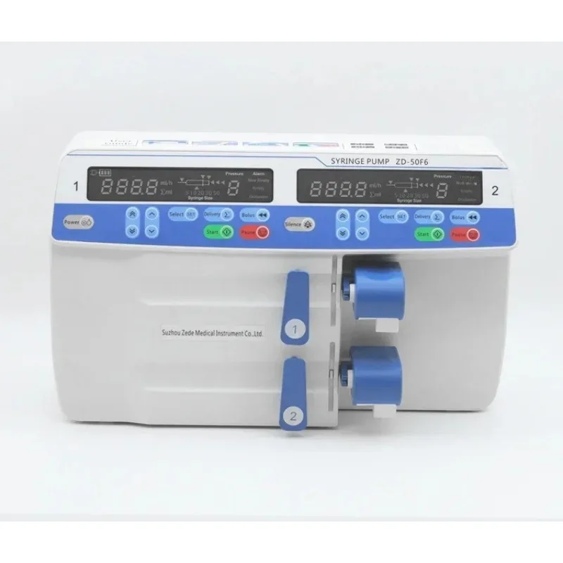 شعبية ذات نوعية جيدة ومضخة Vacc-ination البيطري