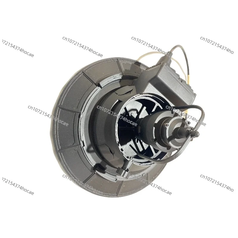 Original Disassembled Complete Spreader Assembly Fit  T50 Agricultural Drone Fertilizer Seed Sowing Accessories