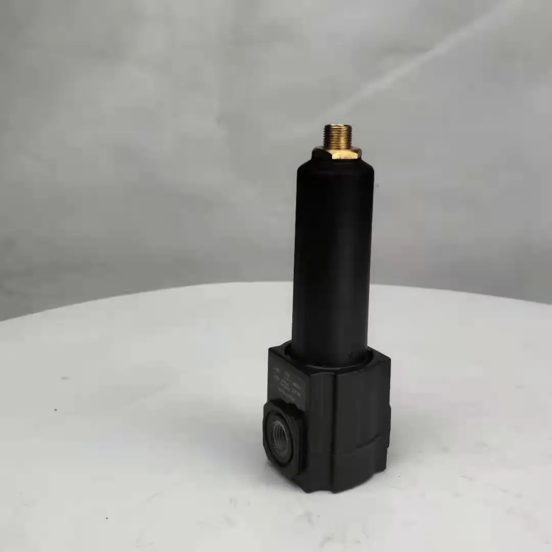 Air Compressor Control Air Filter, adequado para parafuso Sullair, 02250112-032