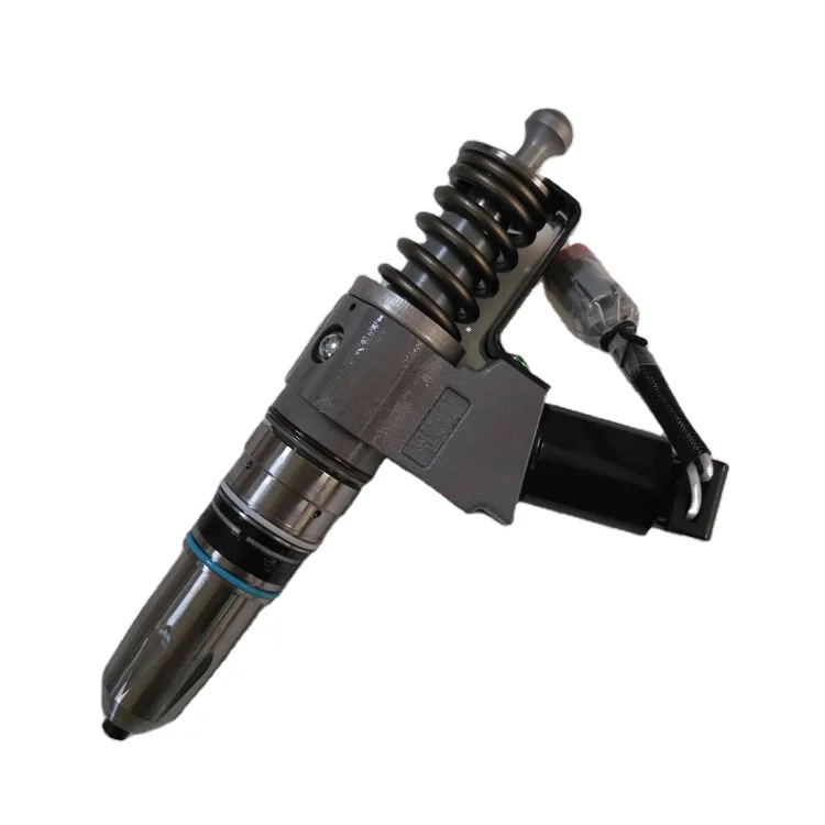 

2025 Hot Sale High Quality Fuel Injector Cleaning Machine 3411766