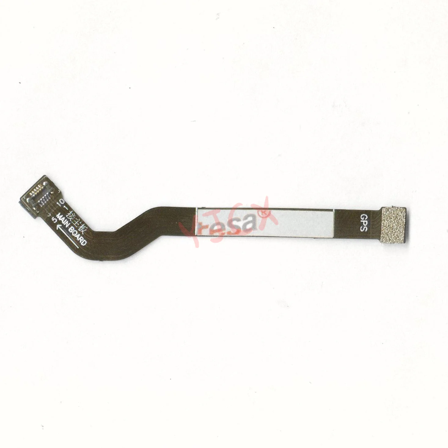 Drone Parts Gimbal GPS Flat Cable Replacement For Hubsan GPS Flex Flat Cable Drone Repair Spare Parts