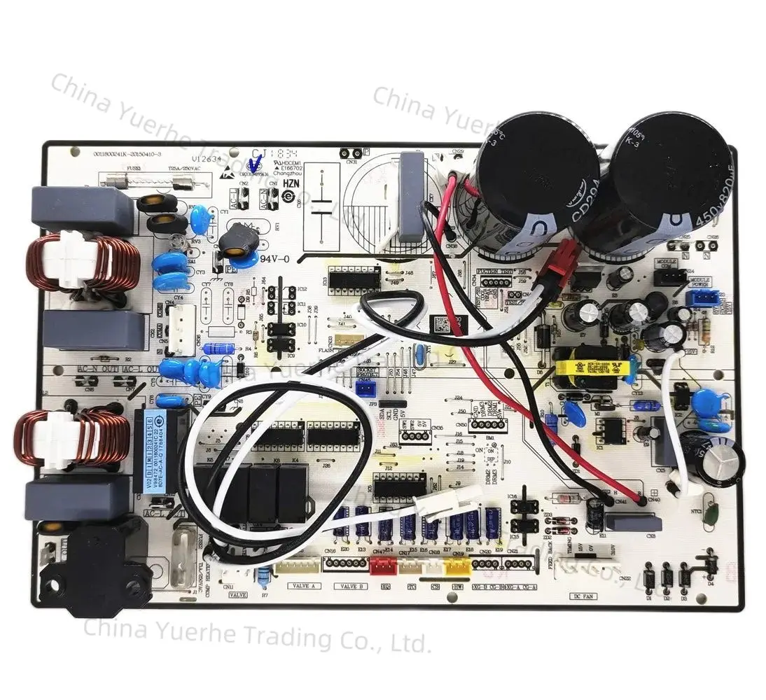 

New for Haier air conditioner computer board 0011800241C