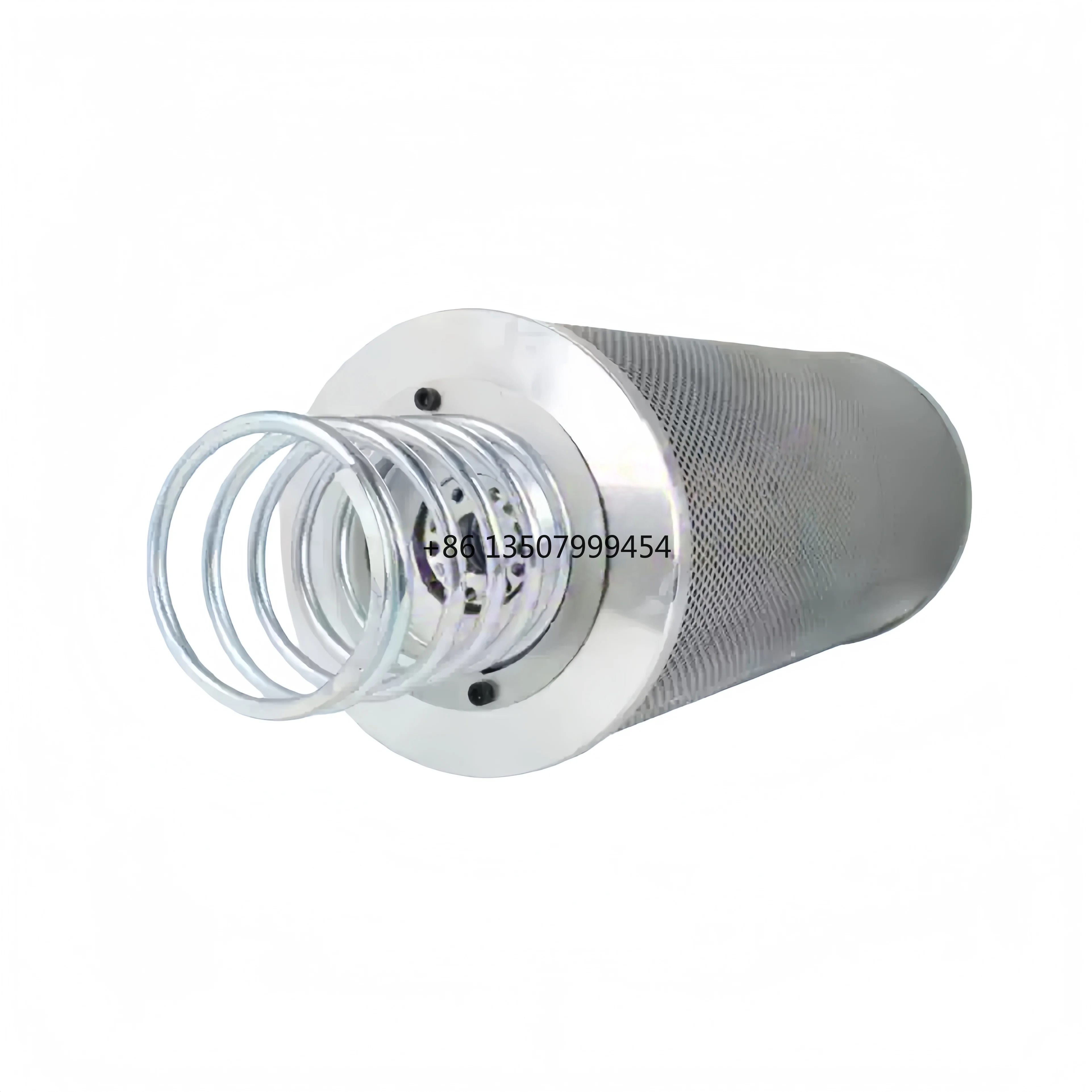 

Hydraulic Return Oil Filter Element for Industrial Machinery