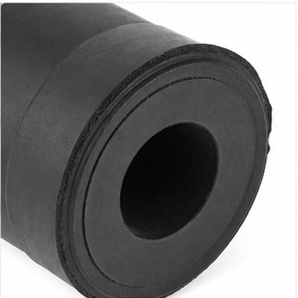 6pcs Trombone Slide Rubber End Tips – Noise-Reducing, Durable Bumper Pads for Brass Instruments