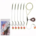 Mode 1-80g Carp rig