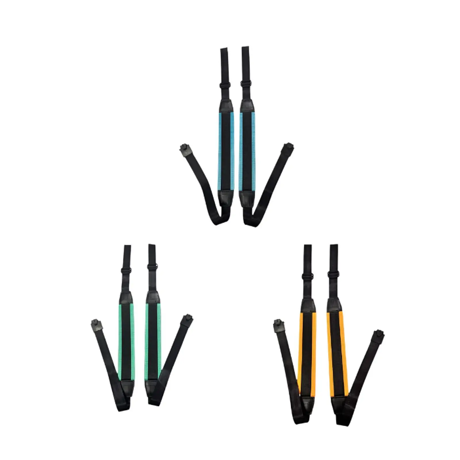 

2Pcs Backpack Sprayer Straps Premium Durability Adjustable Practical Replace
