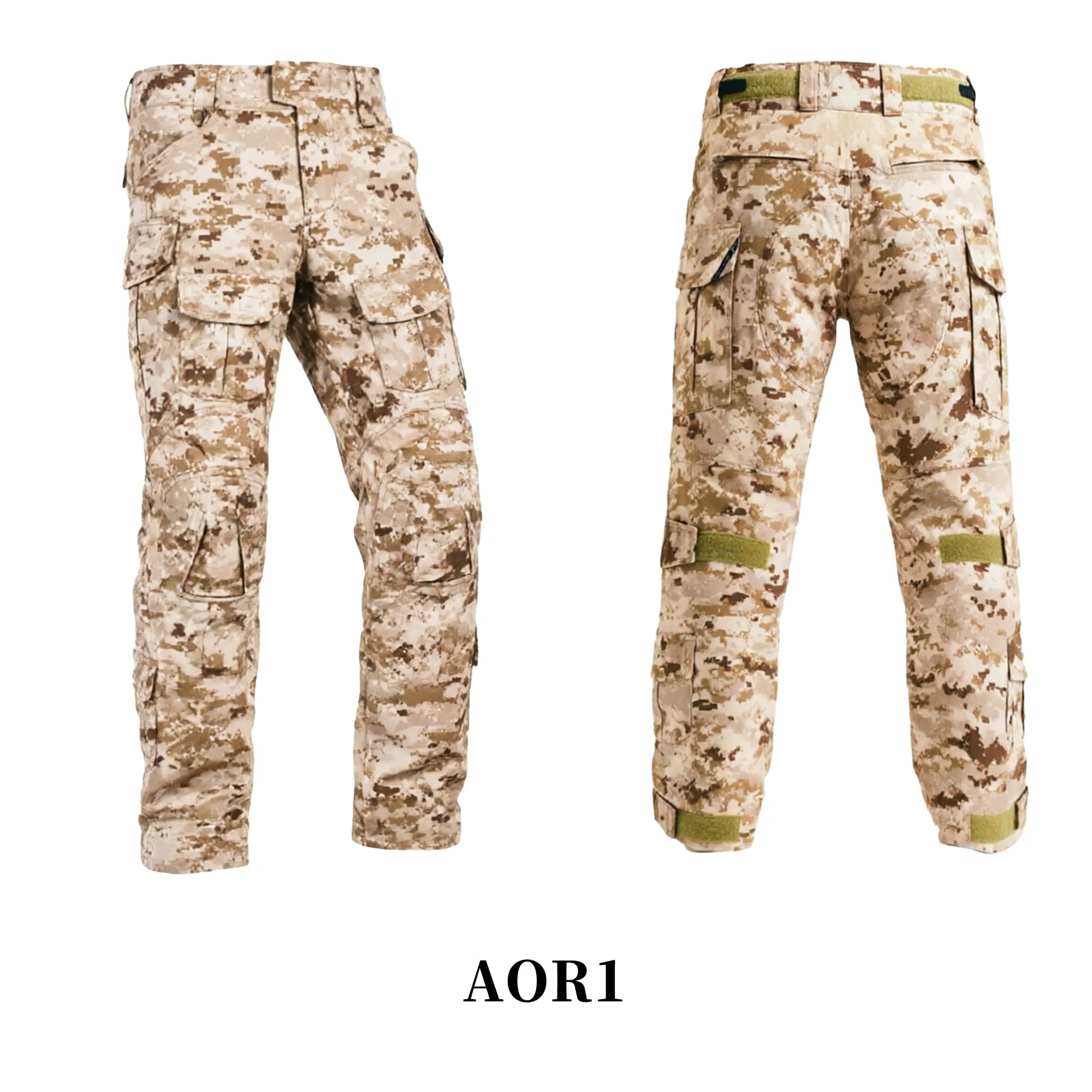 G3 combat pants long pants tear resistant NC nylon cotton positive MC all terrain camouflage anti IR