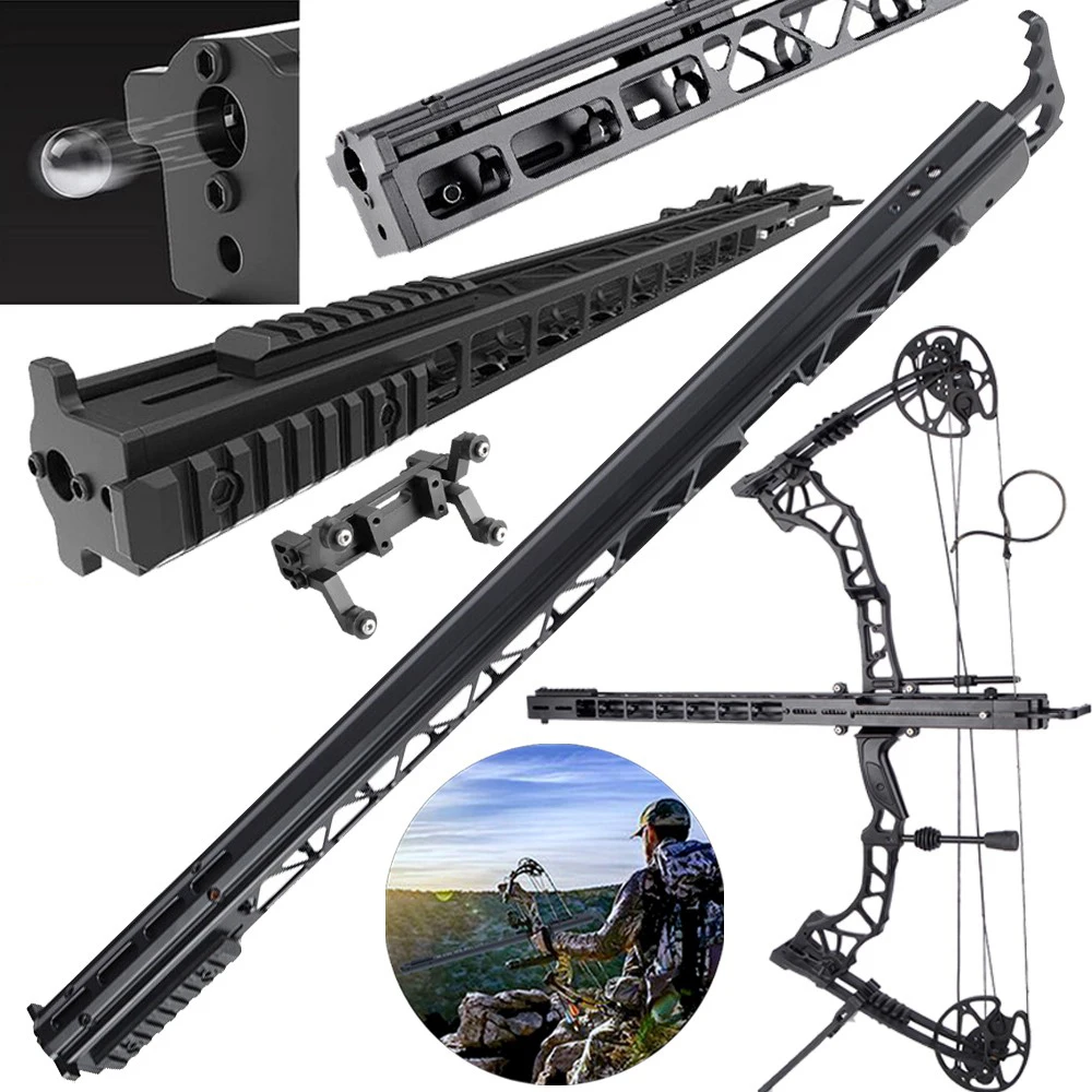 

Складной лук для стрельбы из стального шара, орбитальный шар 15 мм, 10 взрывов, одинарный/двойной переключаемый изогнутый лук, стрельба из лука, охотничья пусковая установка