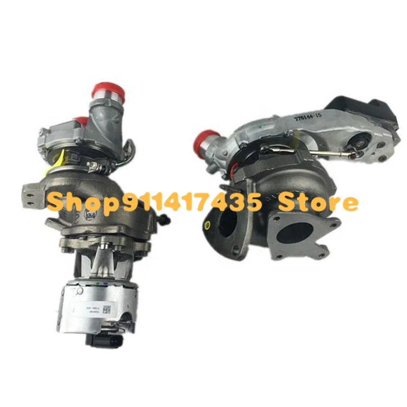 

GTB1749VK turbo 778400-0001 778400-0003 778400-0004 AX2Q6K682CA LR013202
