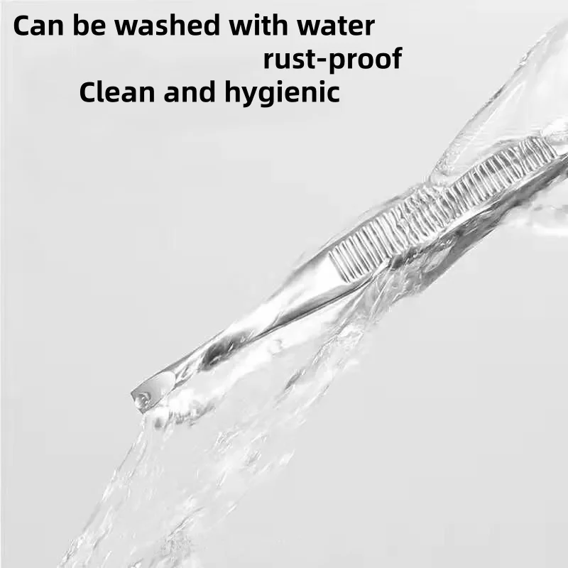 자연스러운 애니메이션 스타일 인조 속눈썹 연장 글루 세트+속눈썹 글루+특수 속눈썹 클립 -60개 클러스터, 9-14mm, C형 컬