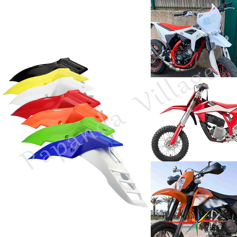 Enduro Front Fender… - image
