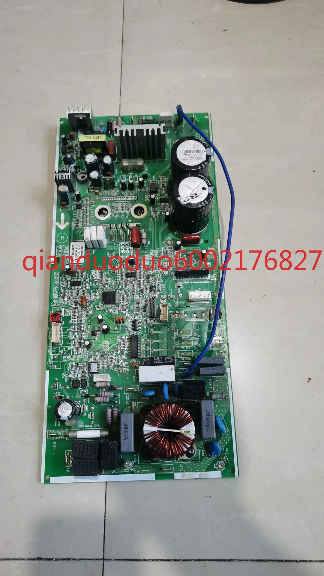 Suitable for Gree U Cool inverter air conditioner KFR-35W/FNC03-2 30148765 GRJW832-A computer board main board
