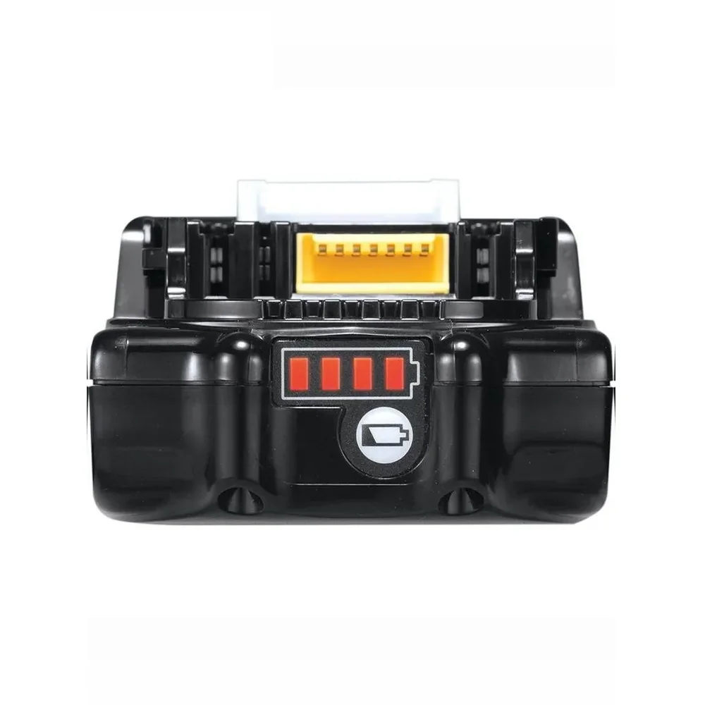 Makita BL1830B 18v 3000mah 100% Original 3Ah 18V Li-ion Battery For Makita BL1830B BL1850B Power Tool