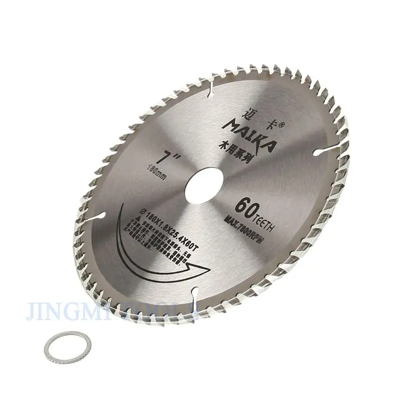 Рисунок 5 - 110-250 мм 30/40/60/80 зубьев твердосплавное