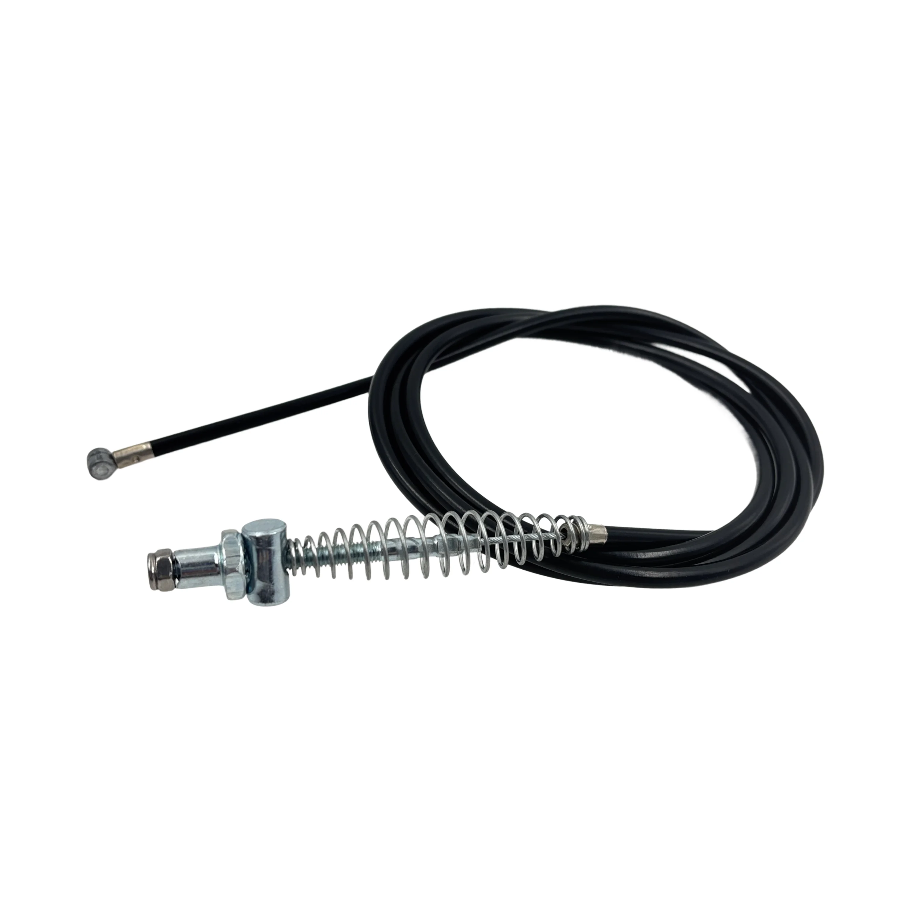 VSETT Original Dic Brake Cable Line for VSETT 8/8+ Electric Scooter Front Wheel Rear Motor Spare Parts Repair Accessory