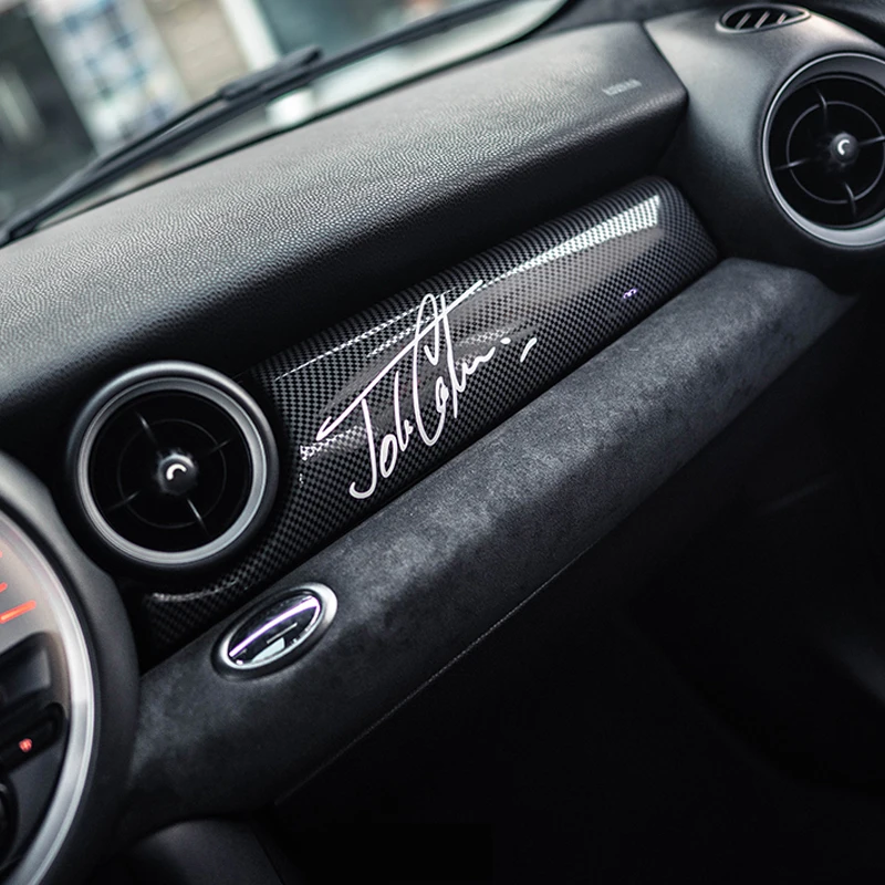 For mini sticker JCW stickers For mini cooper accessories For R56 R55 R56 R60 R61 F54 F55 F56 F60 mini cooper sticker Countryman