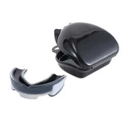 Sport Mouth Guard EVA Teeth Protector Kids Youth Mouthguard Tooth Brace Protection for Basketball Rugby Boxing Karate