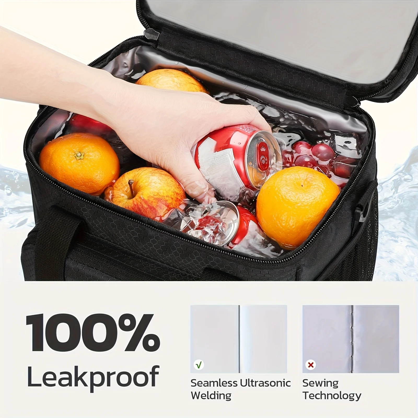 Thumbnail 4 - #18 Budget Cooler Bags for Smart Shoppers