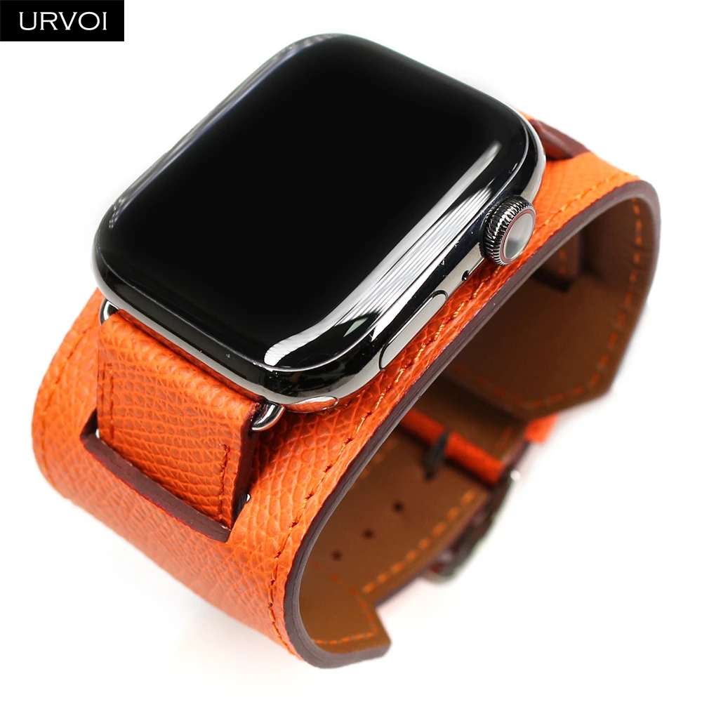 pulseira-de-couro-larga-retro-urvoi-compativel-com-apple-watch-series-6-7-8-se-ultra-iwatch-42mm-46mm-49mm