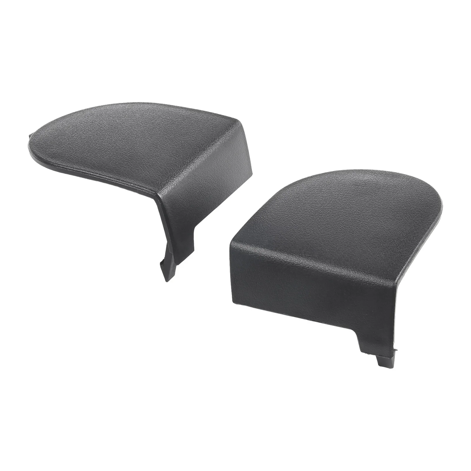 

Front Seatbelt Anchor Cover Set Designed Specifically for Jeep For Liberty (09 12) and For Dodge For Nitro (10 11)