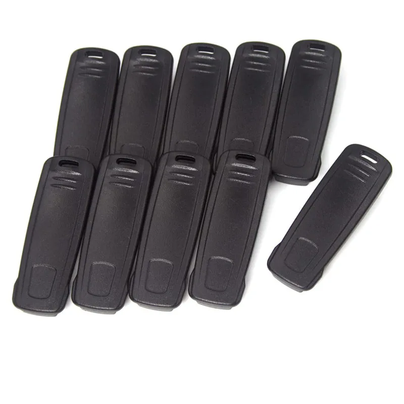 

CLIP-20 Belt Clip for Vertex Standard VX-261 VX-260 VX-264 VX-450 VX-451 VX-454 VX-459 EVX-261 EVX-530 Radio