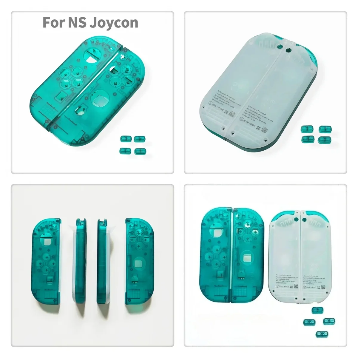 4Sets Limited Editi… - image