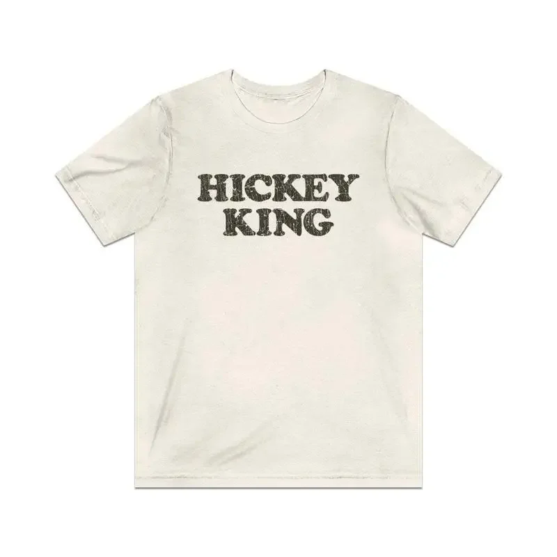 

Hickey King 1974 Vintage Men's T Shirt