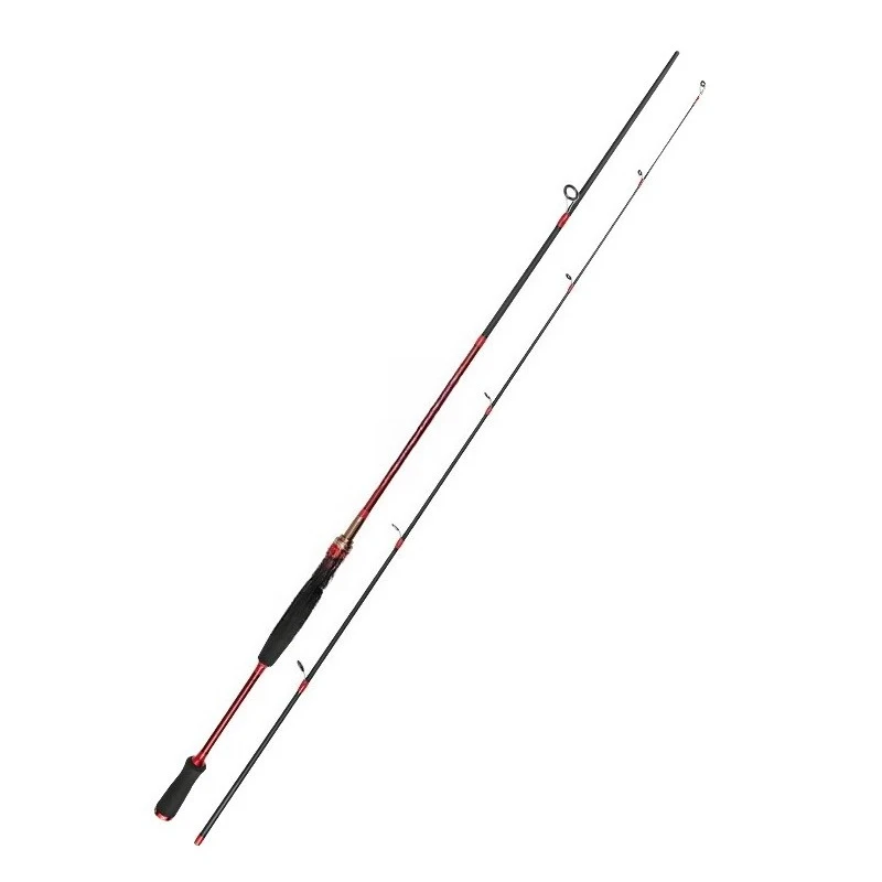 

Carbon luya rod, gun handle, straight handle luya rod