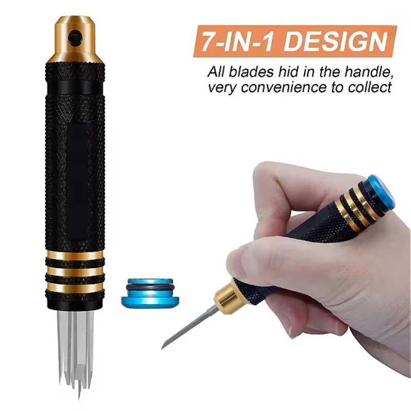 

Инструмент Шестигранный ключ Противоскользящая ручка Обрезка растений Резка проволоки 0,1/0,2/0,4/0,6/0,8/1,0/2,0 мм и другие комплекты самолетов