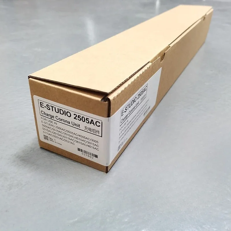 Corona Grid Assembly Charge Unit 4515AC for Toshiba E-Studio 2505AC 3005AC 3505AC 4505AC 5005AC 2515AC 3515AC 3015AC 5015AC