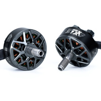 AXISFLYING AE2207 V2 brushless motor 1860KV/1960KV 6s suitable for beginners to practice 5-inch FPV freestyle