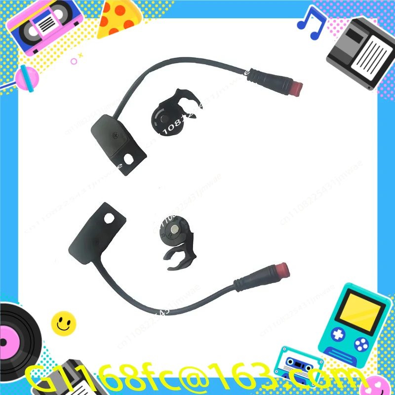 WSHBL-S1 Easy To Fix Electric Bicycle Hydraulic Disc Brake Sensor for MT200/MT400 Disc Brake