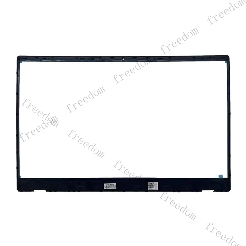 HTS  New for ASUS ZenBook 14 U4700J UX425J UX425 Laptop LCD Front Bezel Cover Black