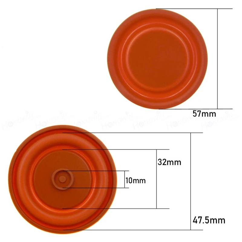 Super Sale PCV Valve Cover Repair Kit for 1.9D Peugeot Citroen Opel Alfa 55197017 0055197017 73500695 9653567980 46557349