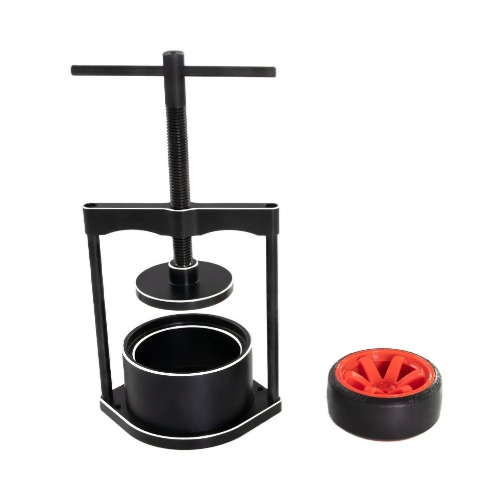 Drift Tire Remover Tool for Rc Car 1/10 Drift Car Tires Wheel Quick Disassembly Tool