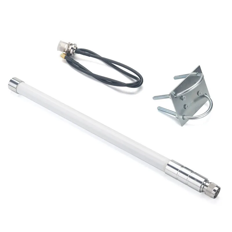 Dragino BLG-AN-040-R Glass Fiber Outdoor Antenna 868 ~ 915Mhz