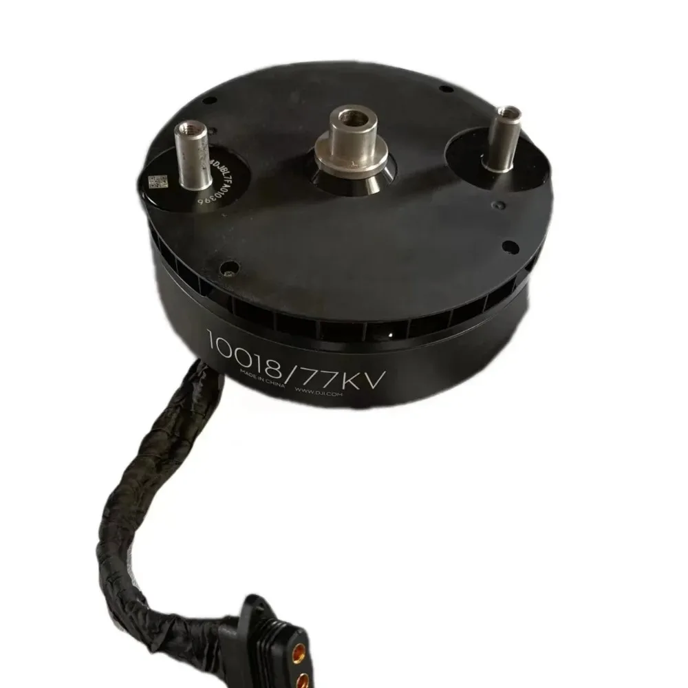 Motor Penggerak Drone Pertanian Agras T30 untuk Aksesoris Perlindungan Tanaman DJI, Suku Cadang Perbaikan UAV