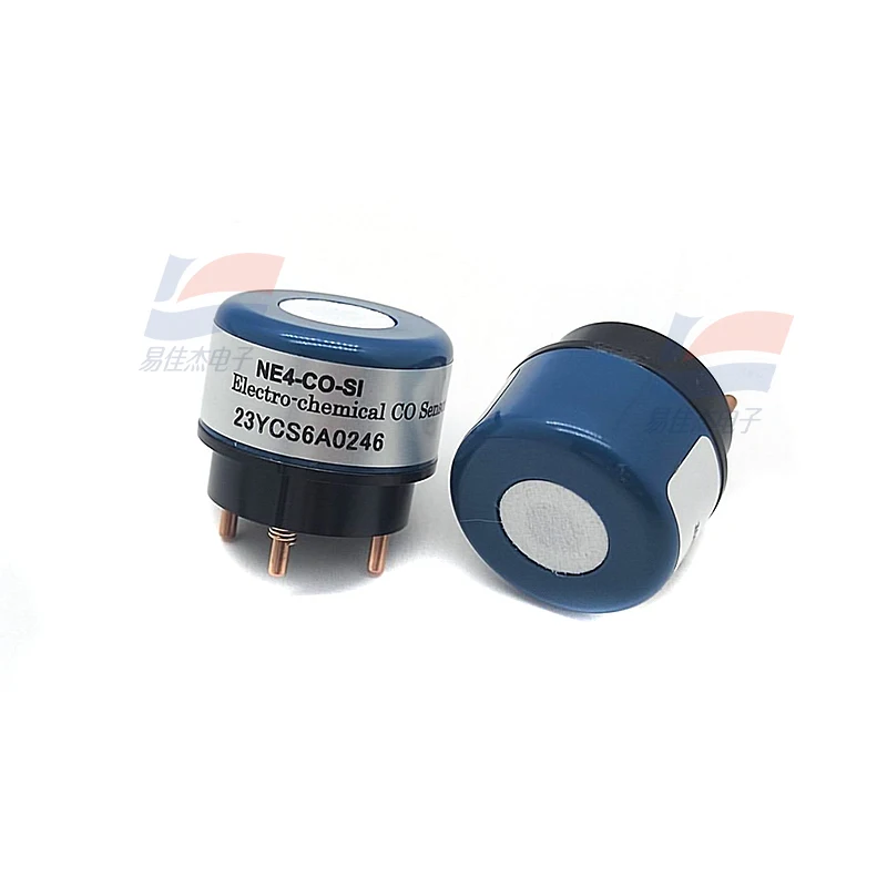 

NE4-CO-SI Electrochemical Carbon Monoxide CO Gas Sensor for Commerical Applications